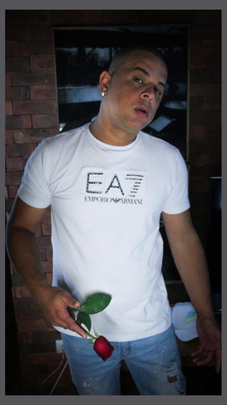 Leo Mattos